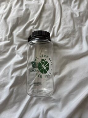 Aime Leon Dore x New Balance water bottle